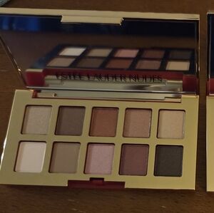 Estee Lader Makeup Palette